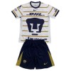 Maillot de Supporter Pumas UNAM Domicile 2024-25 Pour Enfant